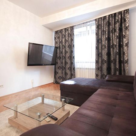 Apartments Beograd Ngoại thất bức ảnh