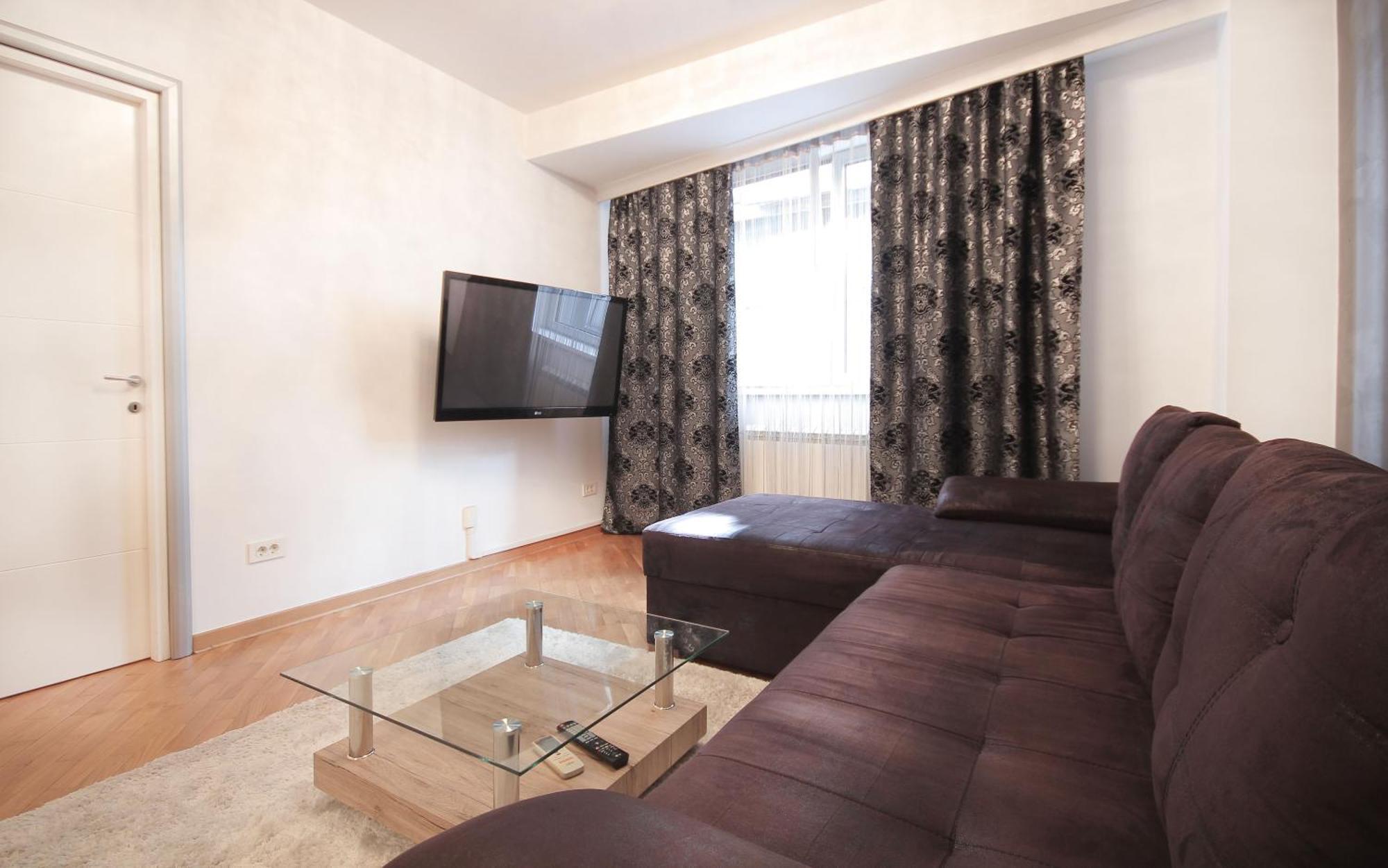 Apartments Beograd Ngoại thất bức ảnh