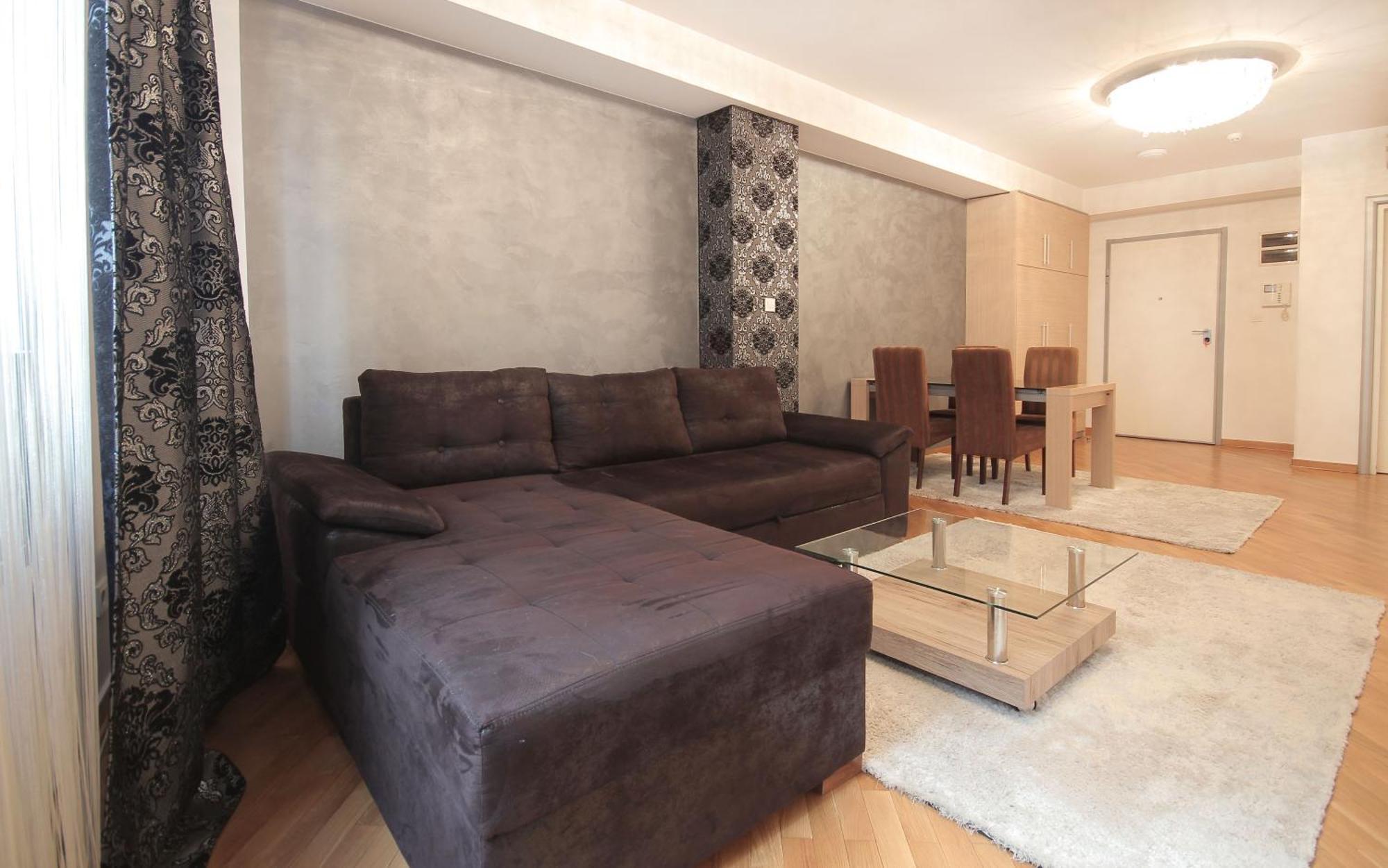 Apartments Beograd Ngoại thất bức ảnh