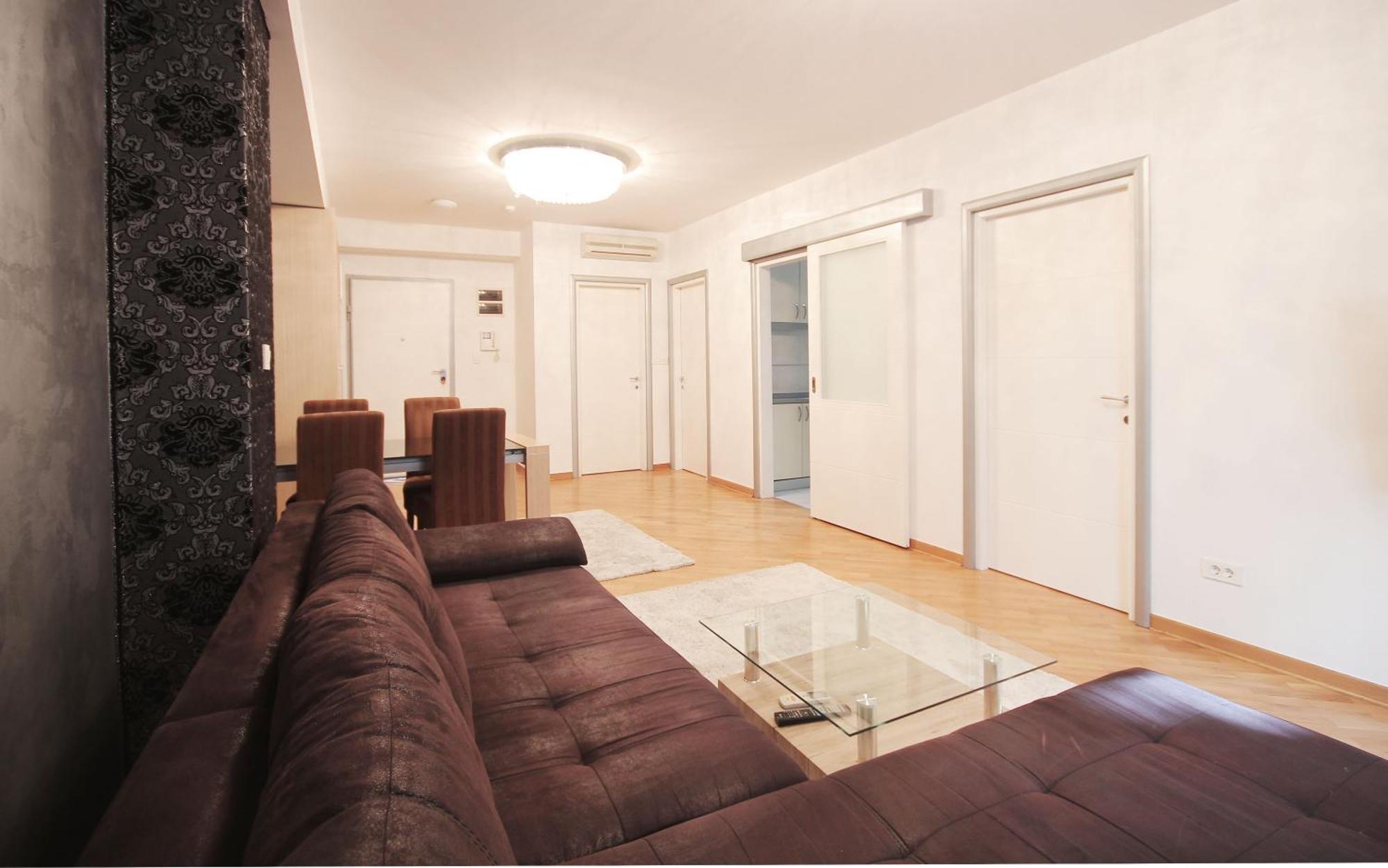Apartments Beograd Ngoại thất bức ảnh