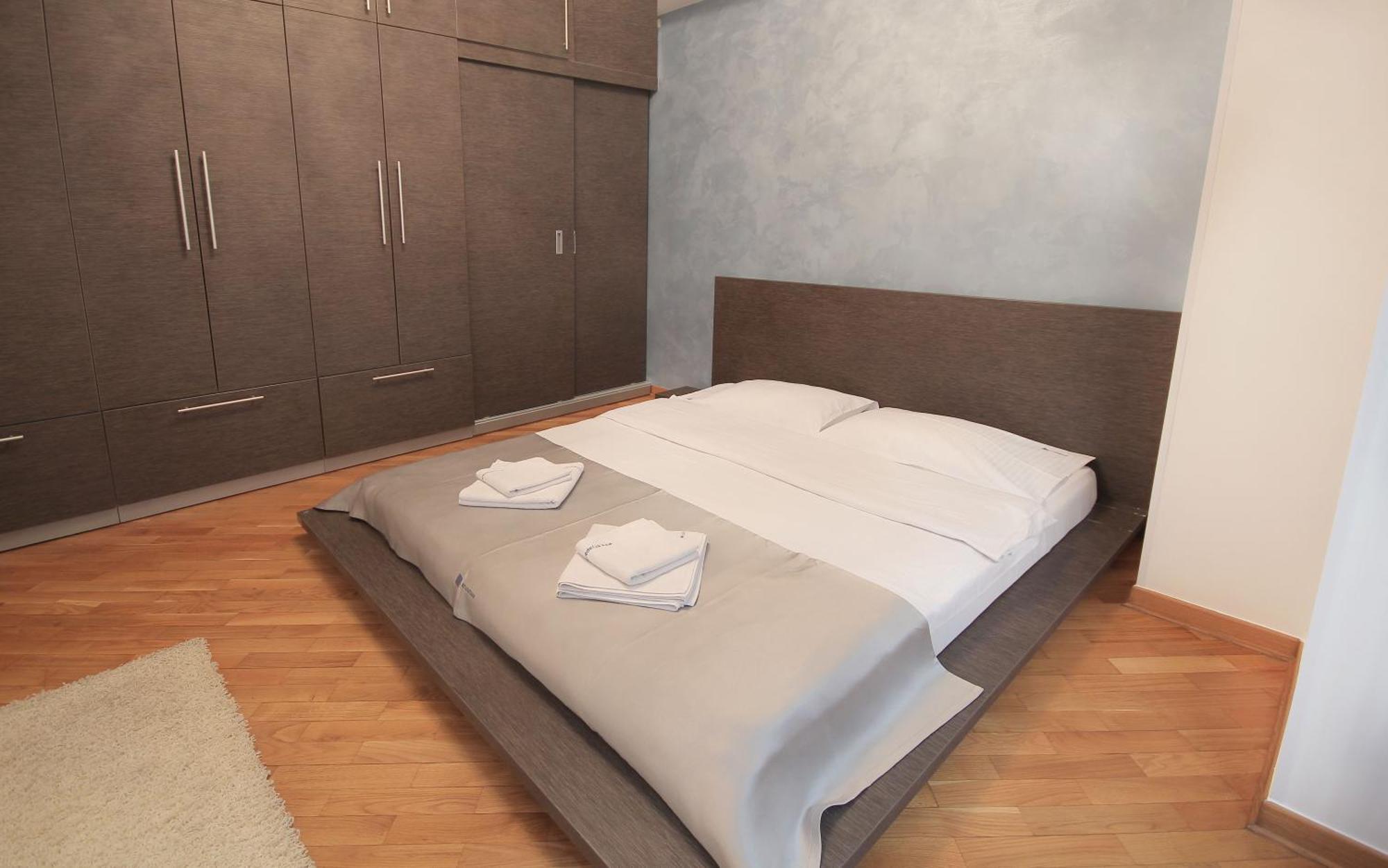 Apartments Beograd Ngoại thất bức ảnh