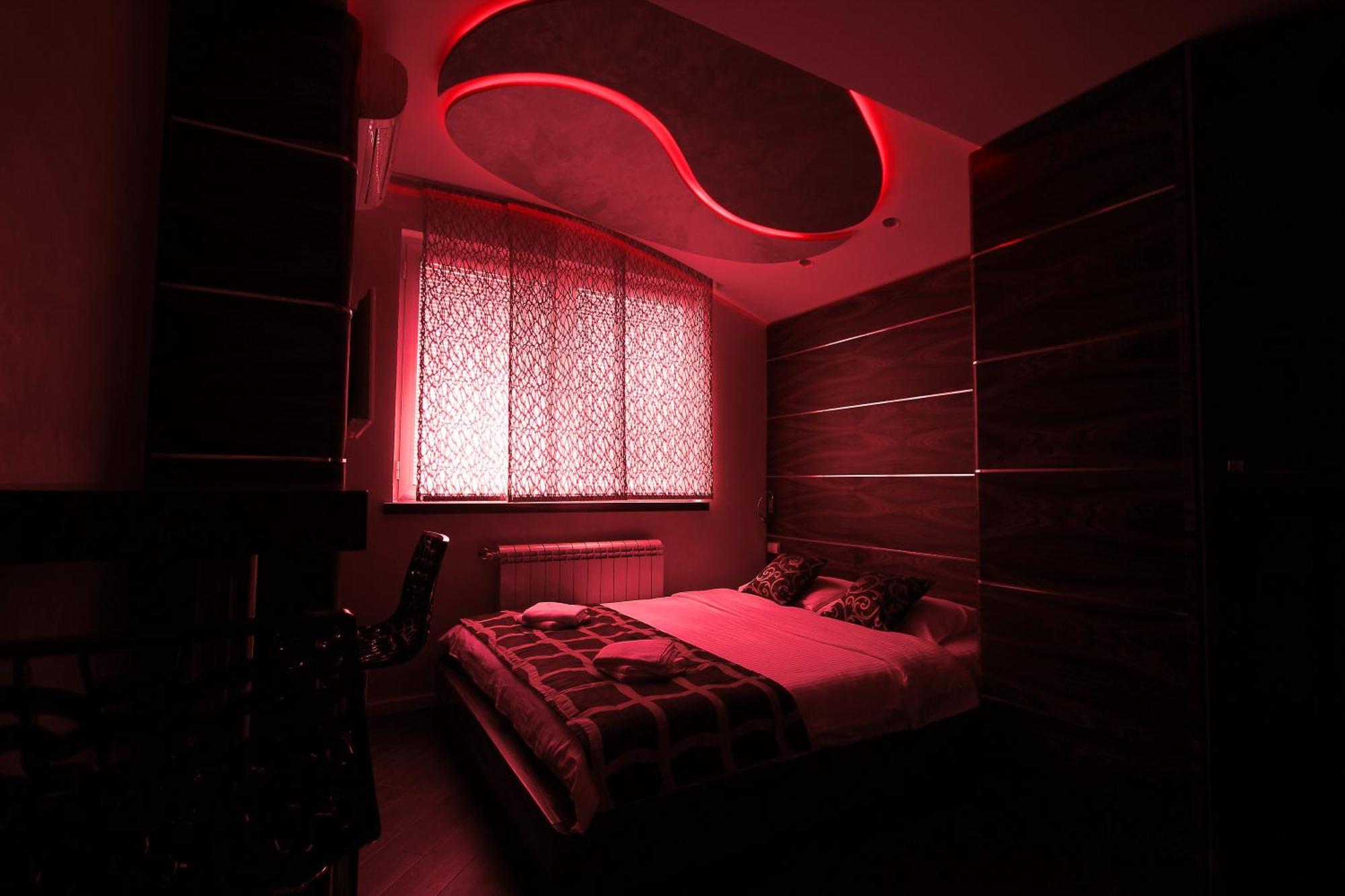 Apartments Beograd Phòng bức ảnh