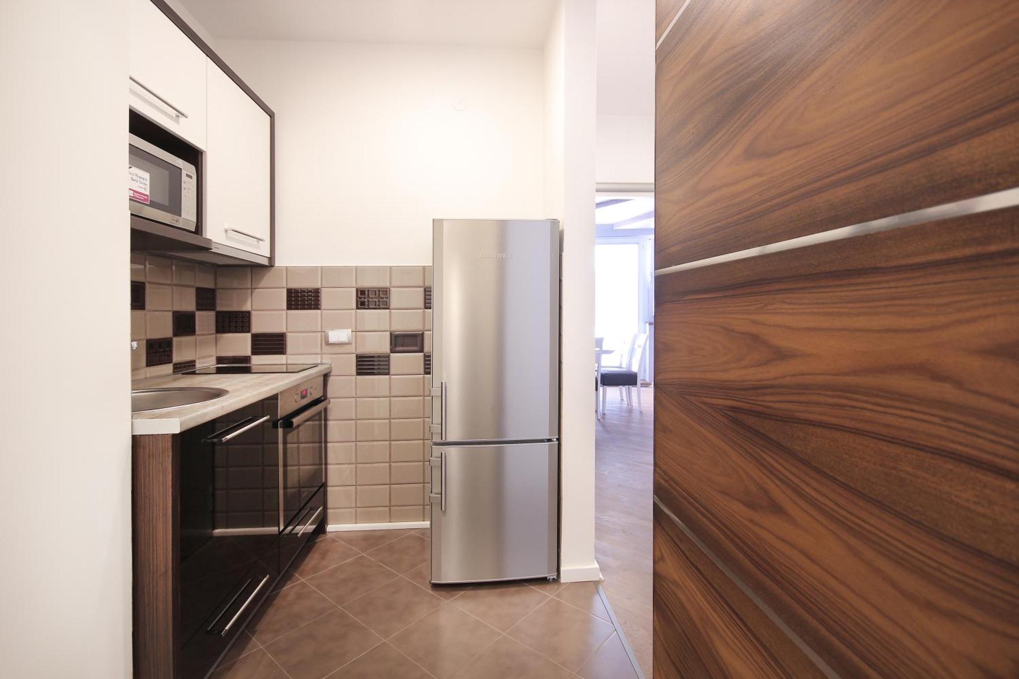 Apartments Beograd Phòng bức ảnh