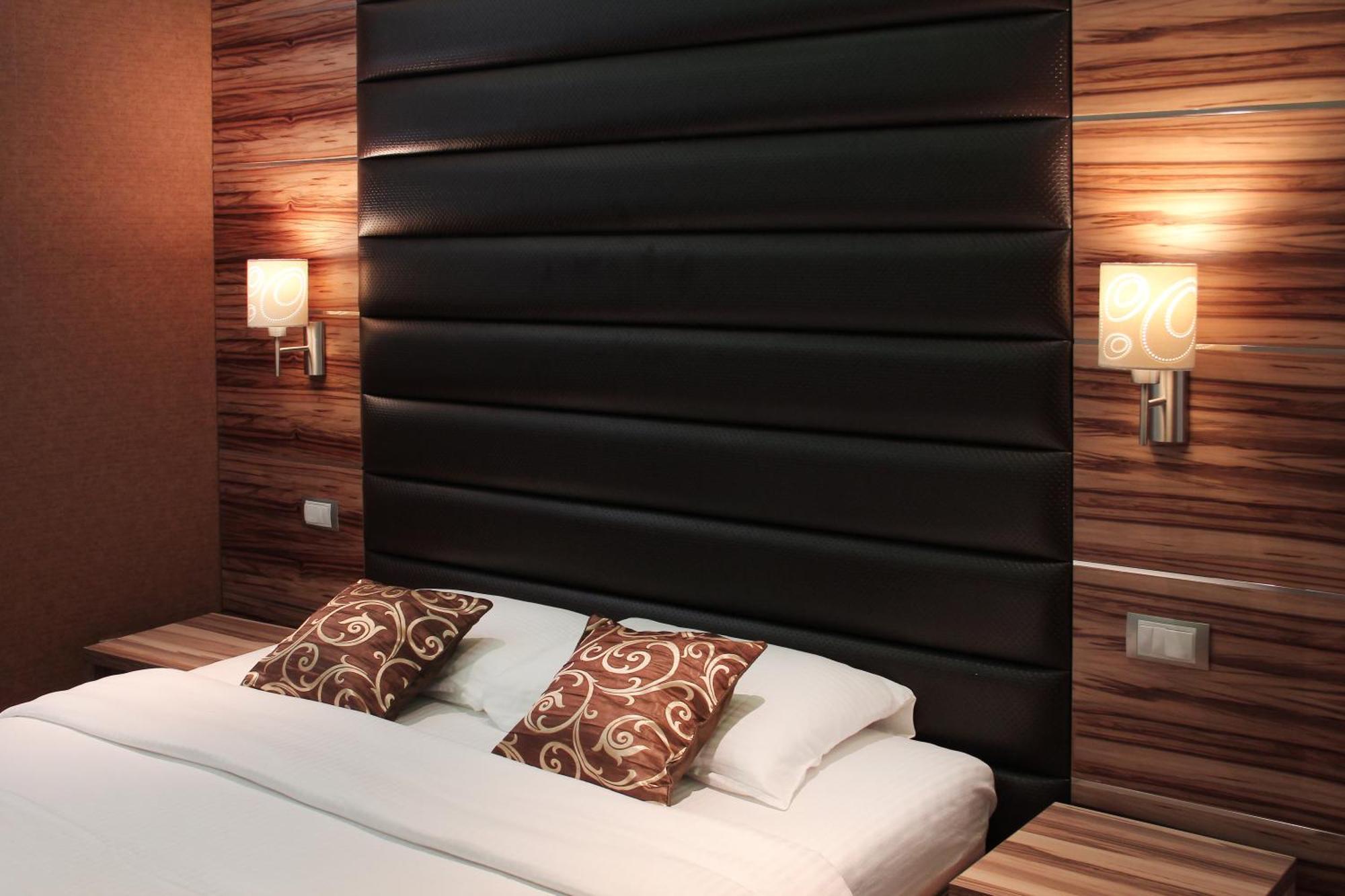 Apartments Beograd Phòng bức ảnh