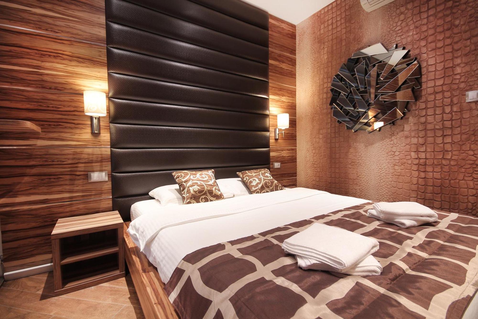 Apartments Beograd Phòng bức ảnh