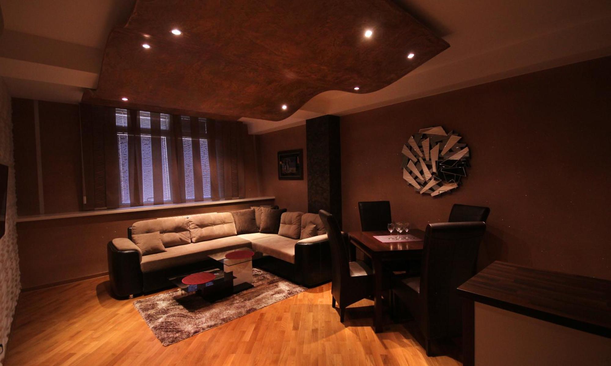 Apartments Beograd Phòng bức ảnh