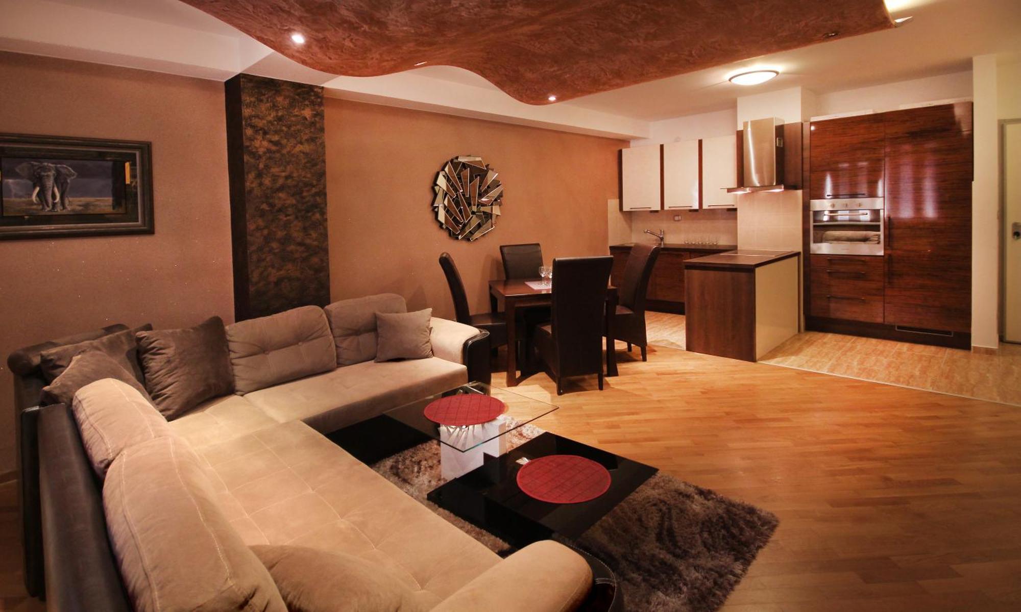 Apartments Beograd Phòng bức ảnh