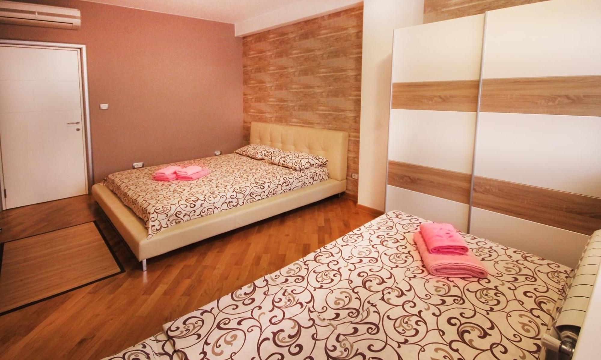 Apartments Beograd Phòng bức ảnh