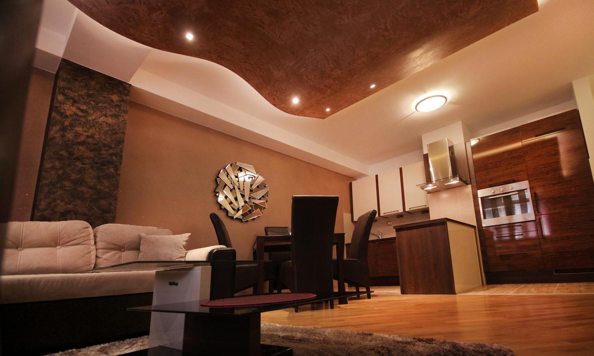 Apartments Beograd Phòng bức ảnh