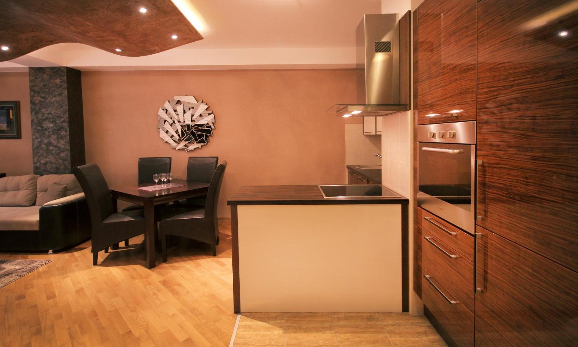 Apartments Beograd Phòng bức ảnh