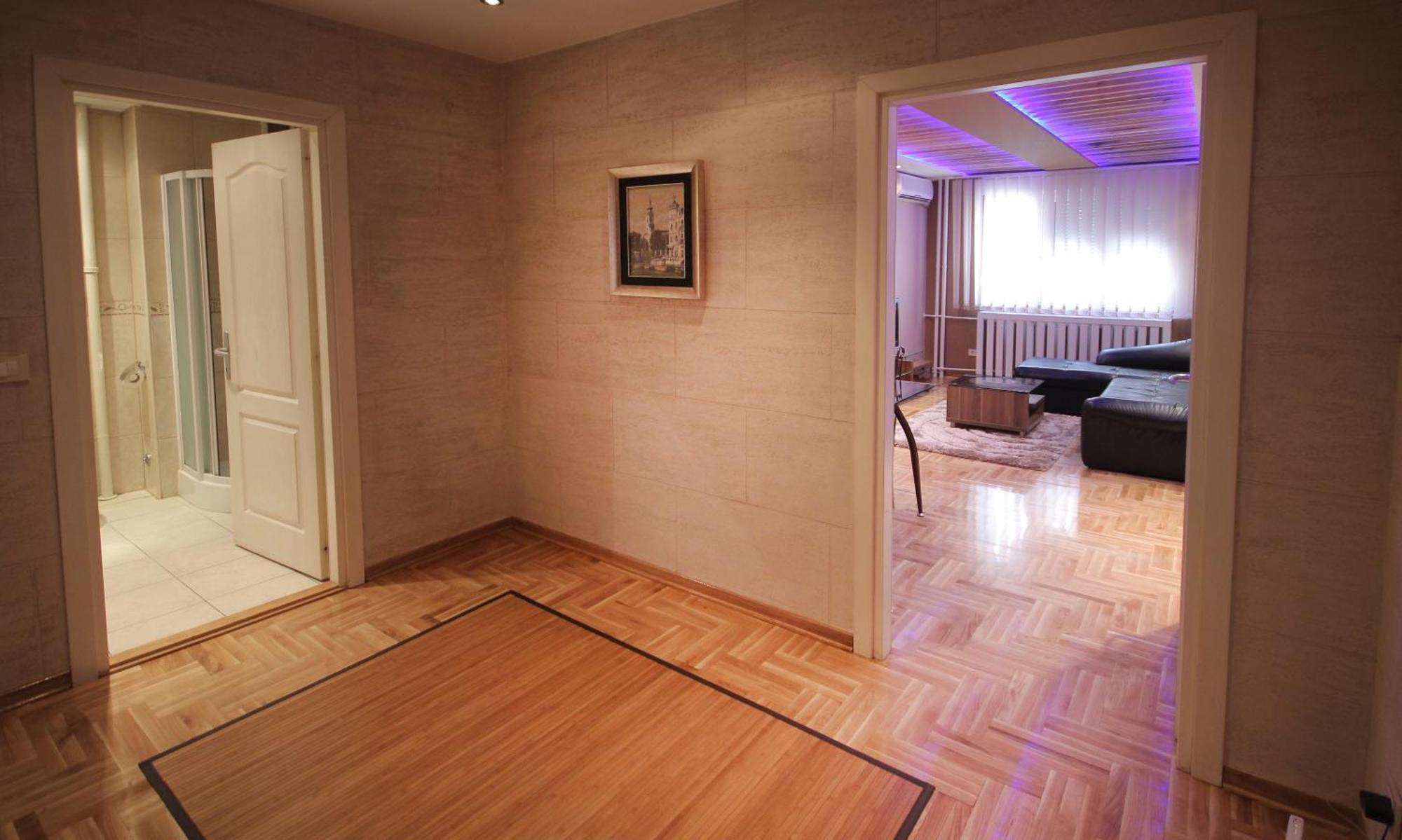 Apartments Beograd Phòng bức ảnh