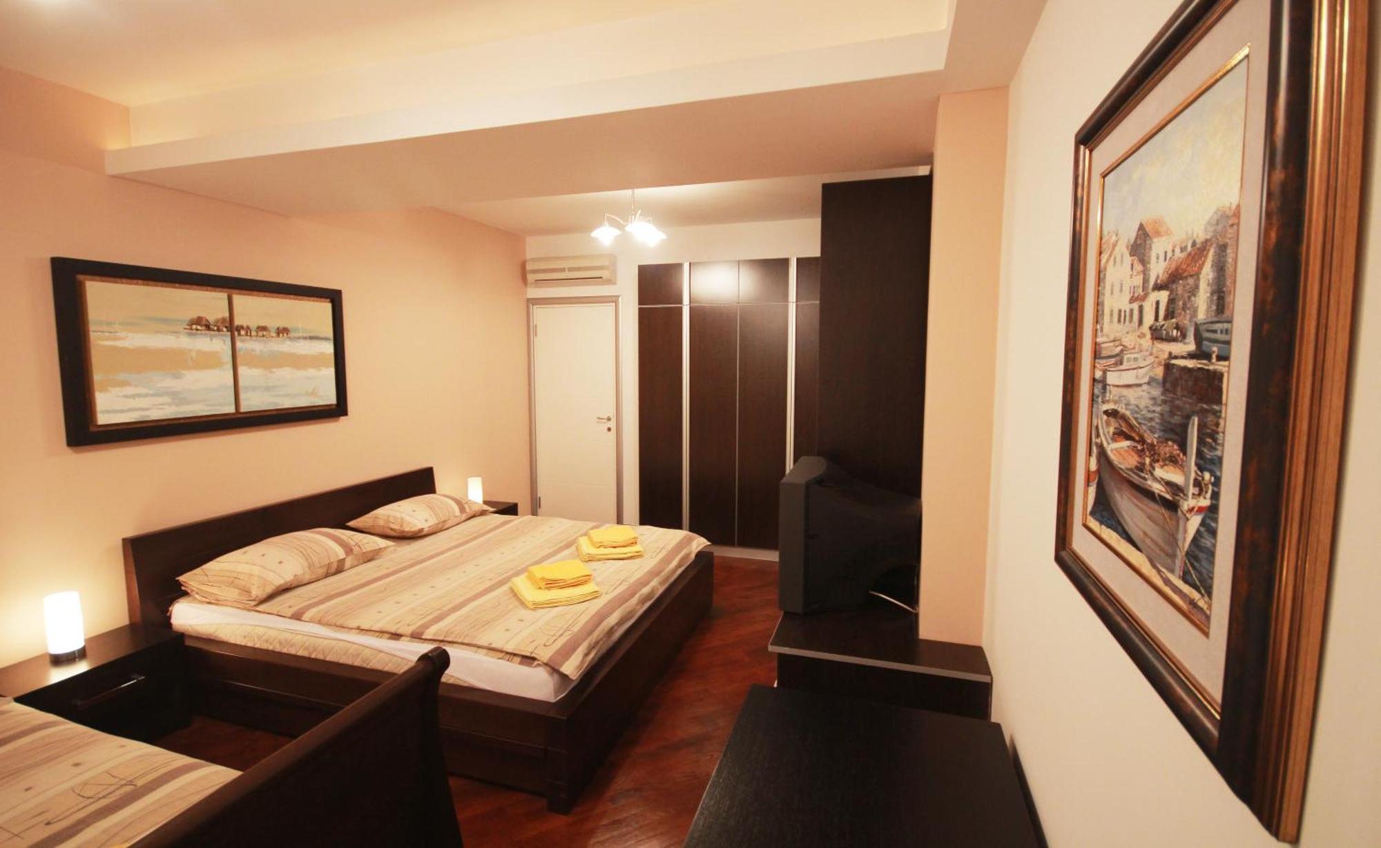 Apartments Beograd Phòng bức ảnh