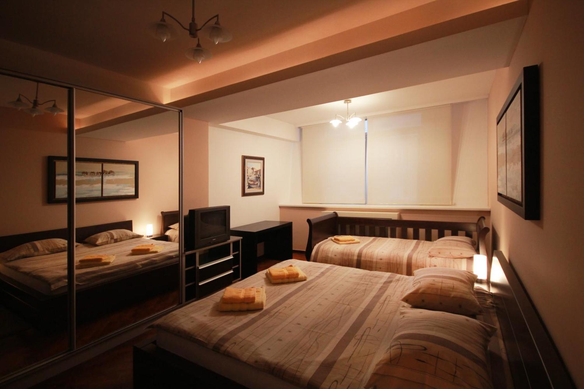 Apartments Beograd Phòng bức ảnh