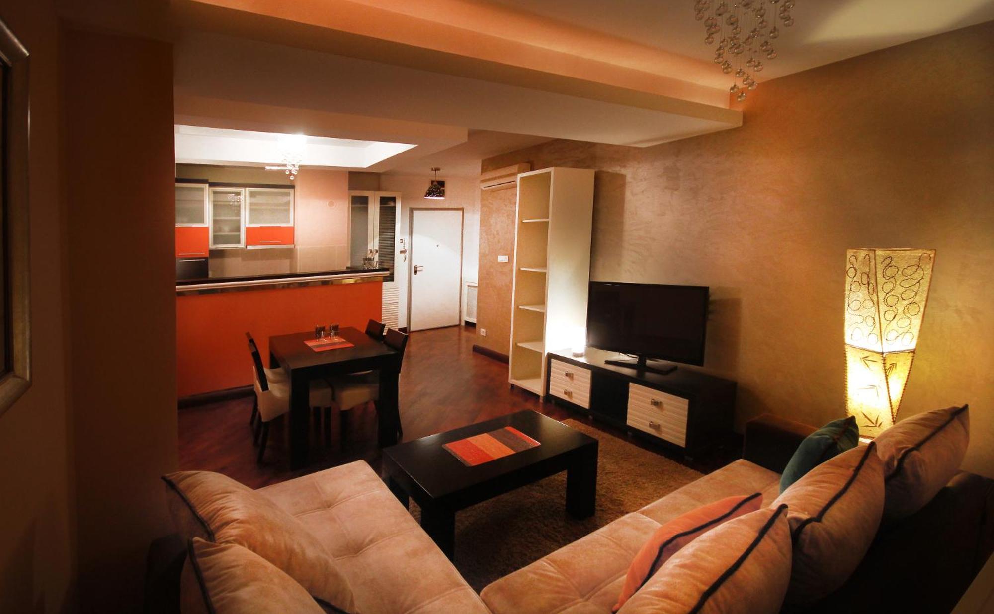 Apartments Beograd Phòng bức ảnh