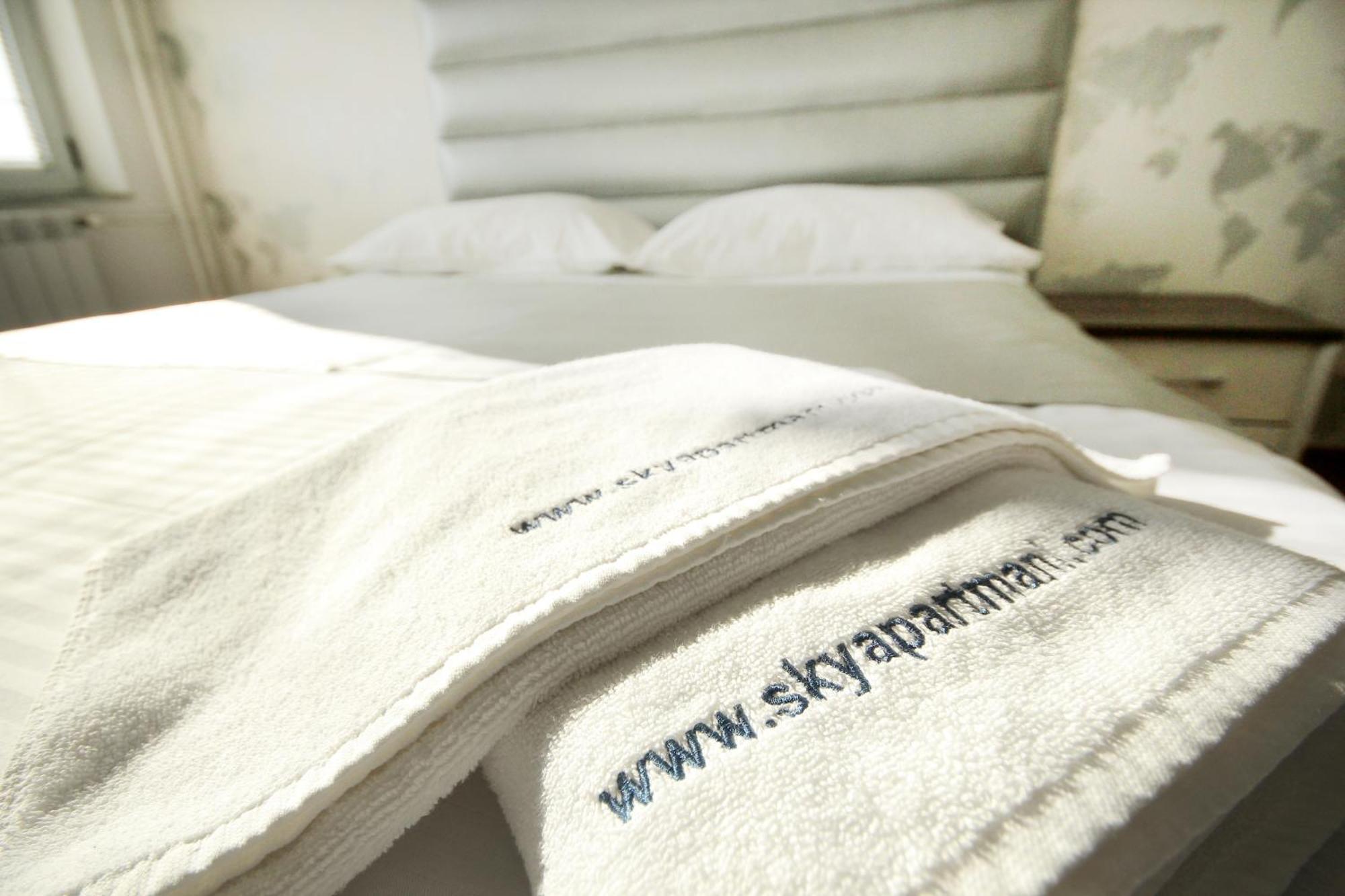 Apartments Beograd Phòng bức ảnh