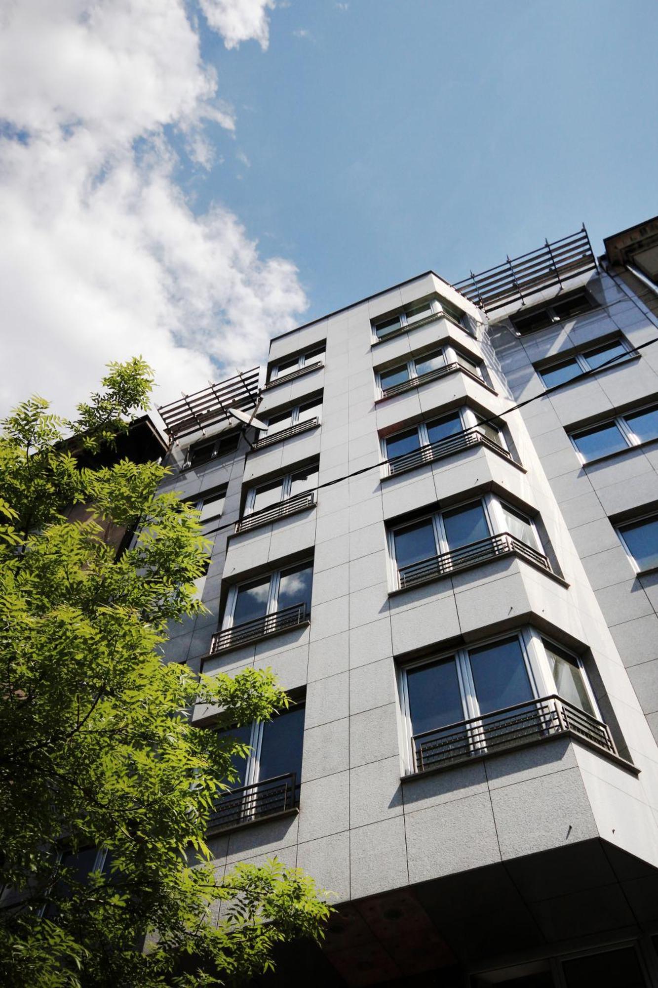 Apartments Beograd Phòng bức ảnh