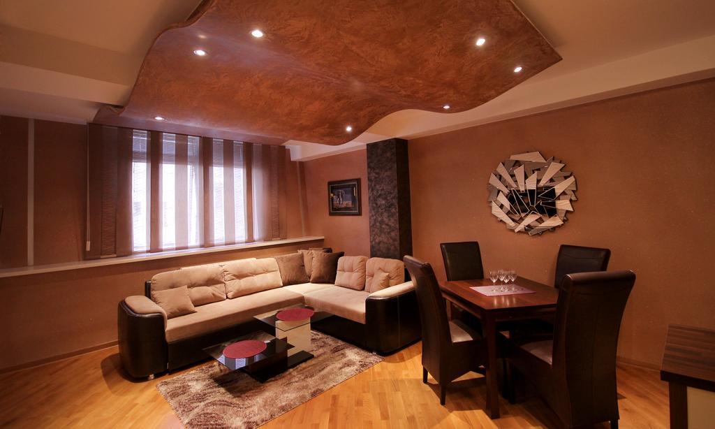 Apartments Beograd Phòng bức ảnh